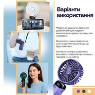 Вентилятор XoKo XK-F03-GR - фото 10