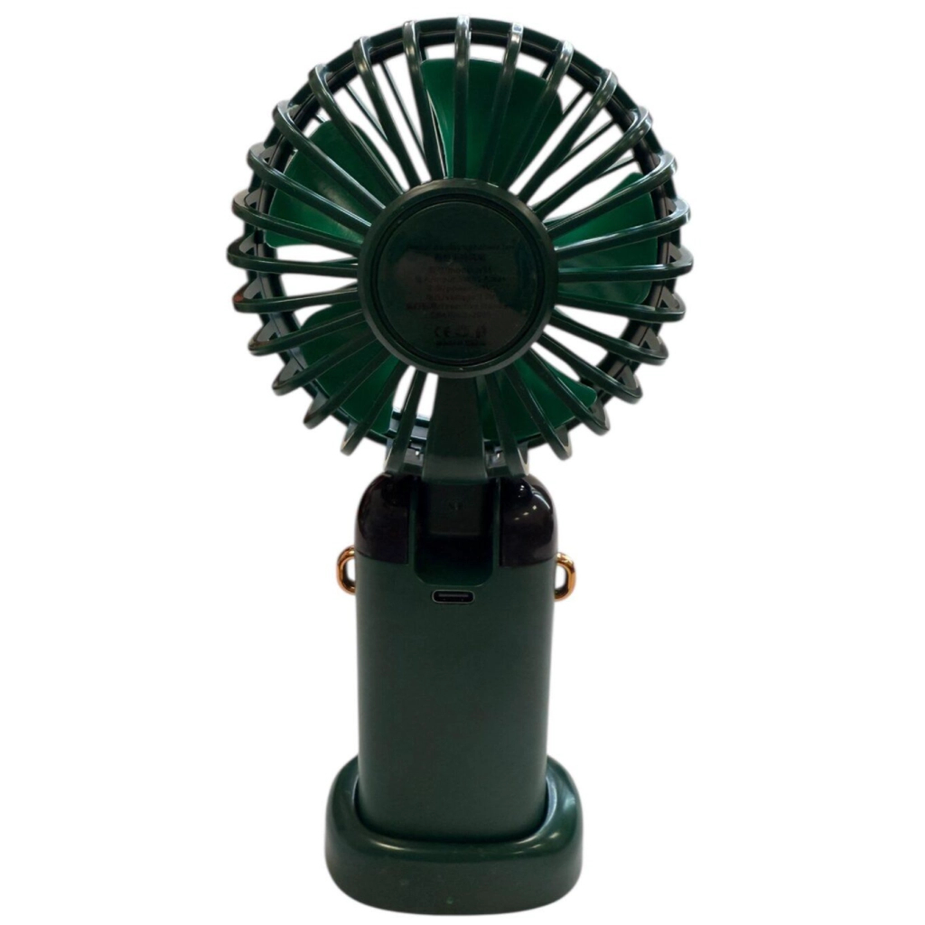 Вентилятор XoKo XK-F03-GR - фото 2 Вентилятор XoKo XK-F03-GR - фото 2