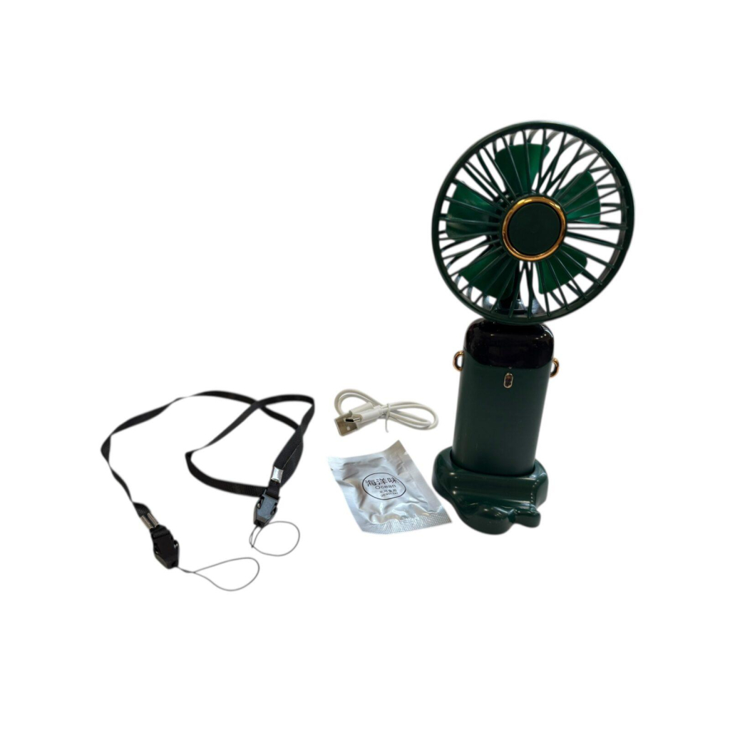 Вентилятор XoKo XK-F03-GR - фото 4 Вентилятор XoKo XK-F03-GR - фото 4