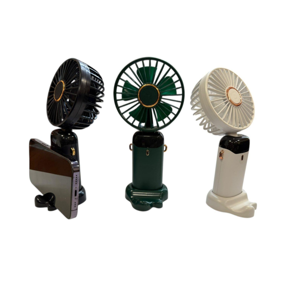 Вентилятор XoKo XK-F03-GR - фото 5 Вентилятор XoKo XK-F03-GR - фото 5