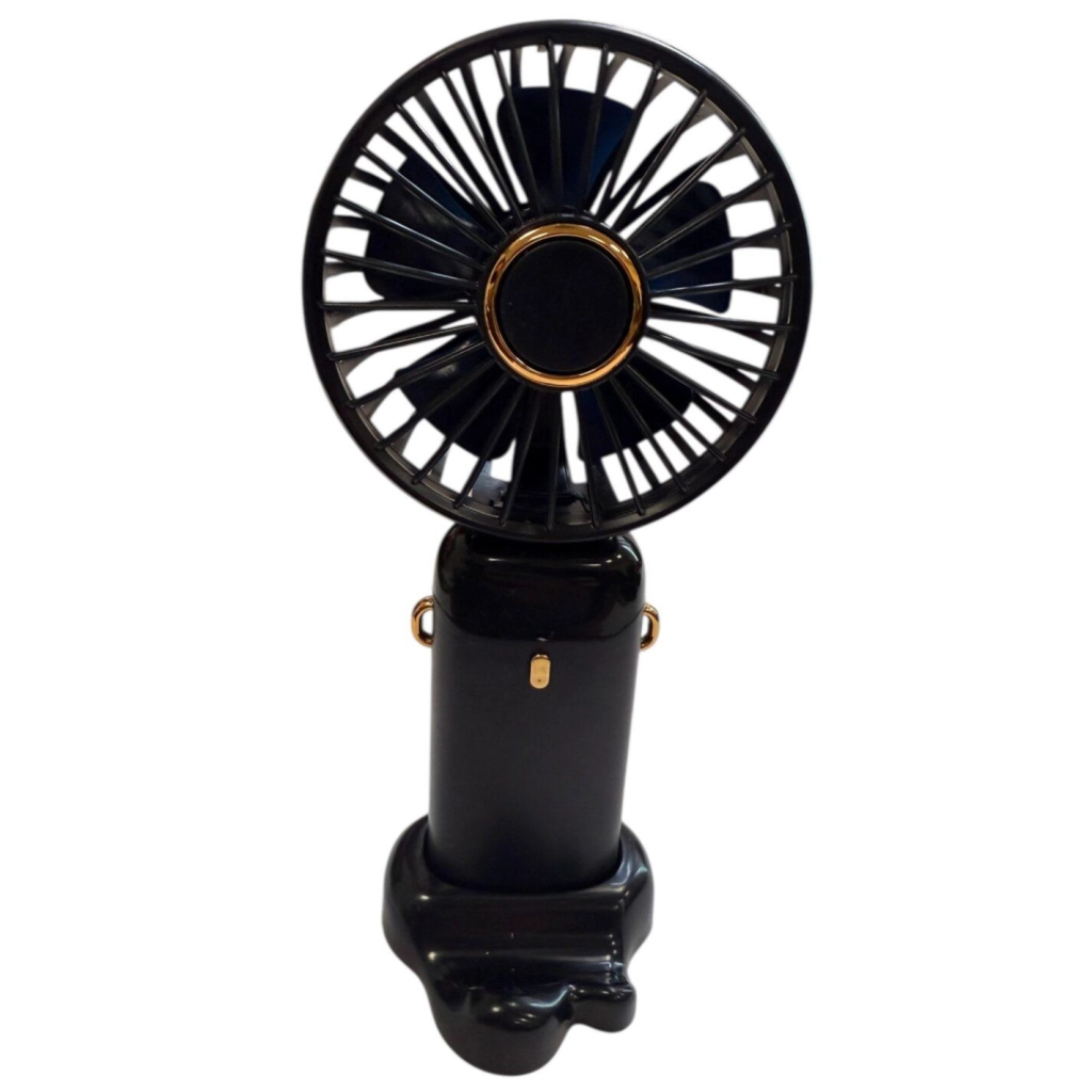 Вентилятор XoKo XK-F03-BK - фото 1 Вентилятор XoKo XK-F03-BK - фото 1