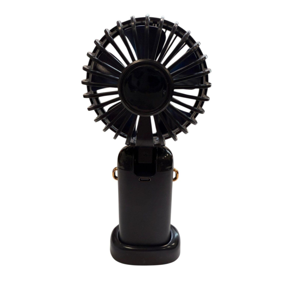 Вентилятор XoKo XK-F03-BK - фото 3 Вентилятор XoKo XK-F03-BK - фото 3