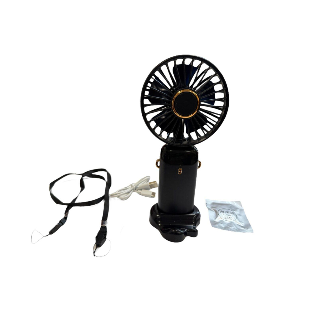 Вентилятор XoKo XK-F03-BK - фото 4 Вентилятор XoKo XK-F03-BK - фото 4