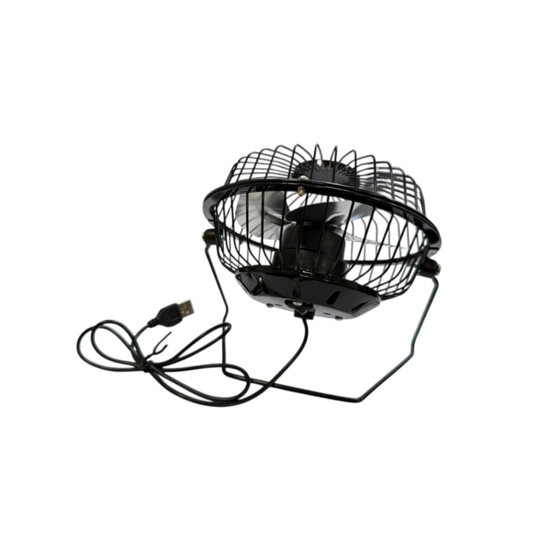Вентилятор XoKo XK-F041 - фото 3