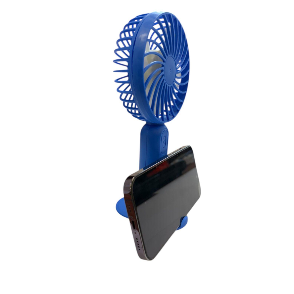Вентилятор XoKo XK-F9-BL - фото 2 Вентилятор XoKo XK-F9-BL - фото 2