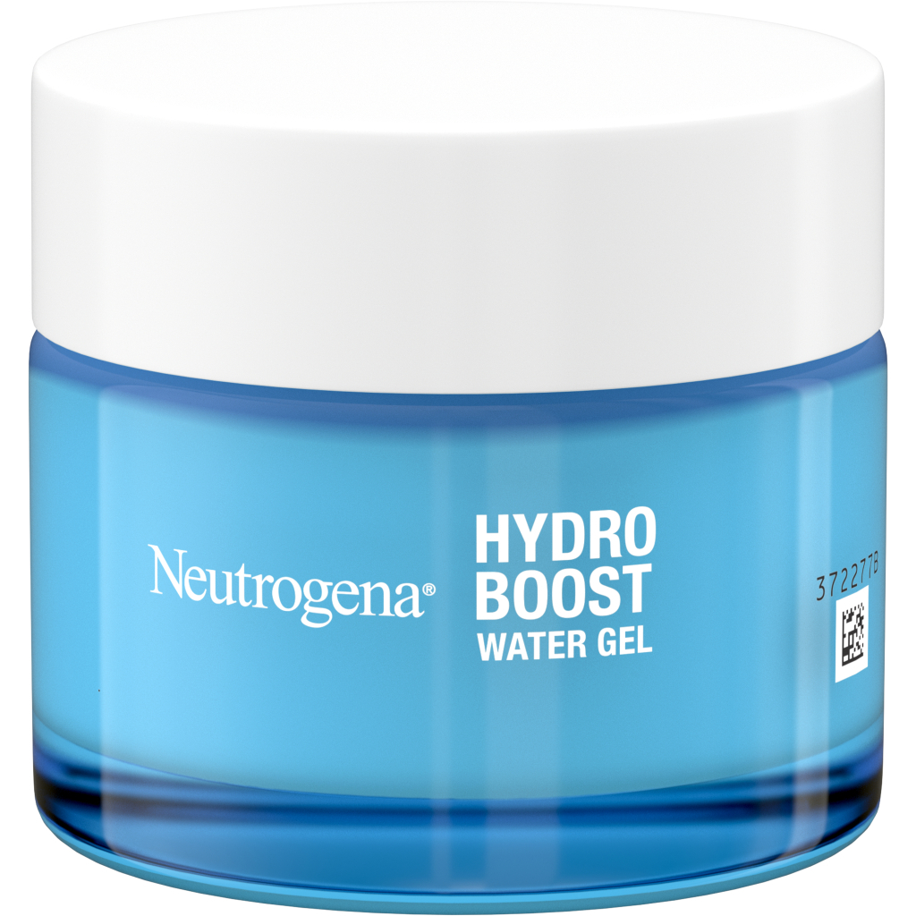 Гель для обличчя Neutrogena Hydro Boost Зволожувальний Для нормальної та комбінованої шкіри 50 мл (3574661533827) - фото 1