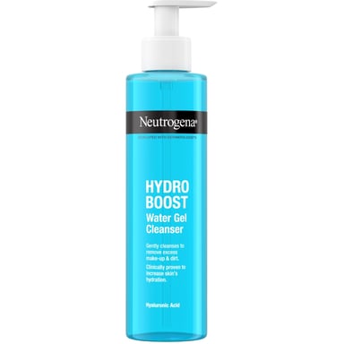 Гель для вмивання Neutrogena Hydro Boost 200 мл (3574661288345) - фото 1