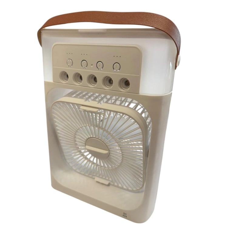 Вентилятор XoKo Mini Cooling Fan F1000 (XK-MC-F1000) - фото 1
