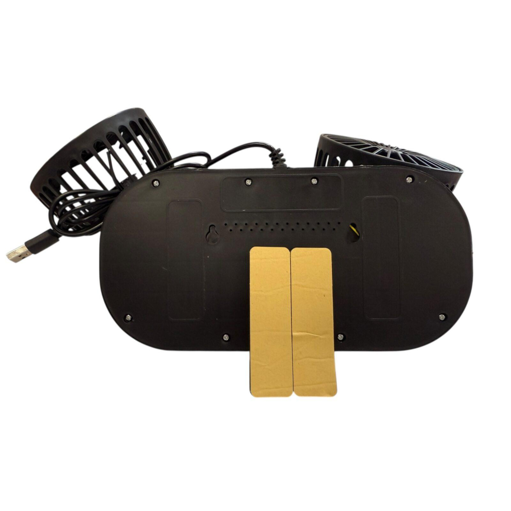 Вентилятор XoKo XK-F05 - фото 3 Вентилятор XoKo XK-F05 - фото 3