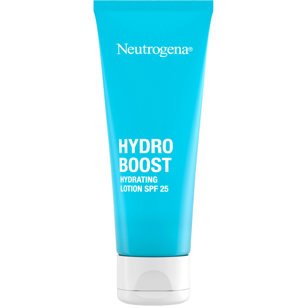 Крем для обличчя Neutrogena Hydro Boost Зволожувальний SPF 25 50 мл (3574661351711) - фото 1