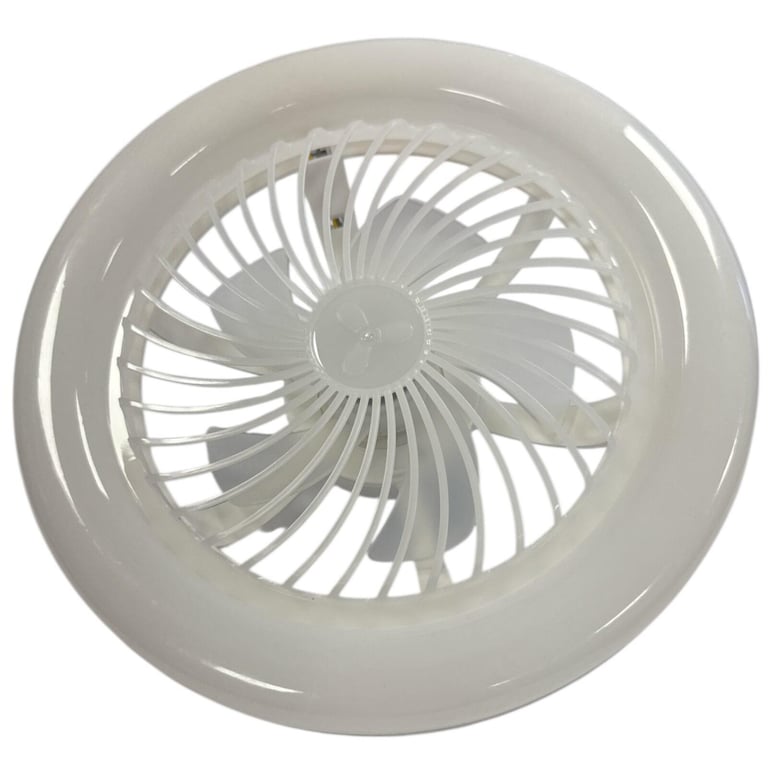 Вентилятор XoKo LED Fan Light 001 (XK-FL-001) - фото 5