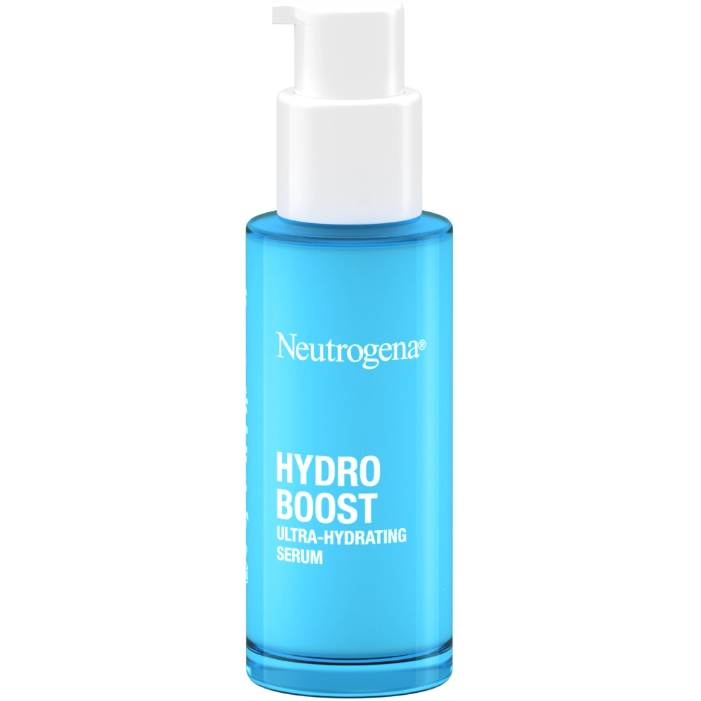 Сироватка для обличчя Neutrogena Hydro Boost Ультразволожувальна 30 мл (3574661774626) - фото 1