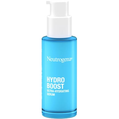 Сироватка для обличчя Neutrogena Hydro Boost Ультразволожувальна 30 мл (3574661774626) - фото 1