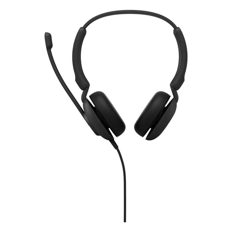 Навушники Jabra Evolve 10 Stereo USB-A Black (2699-820-109) - фото 3