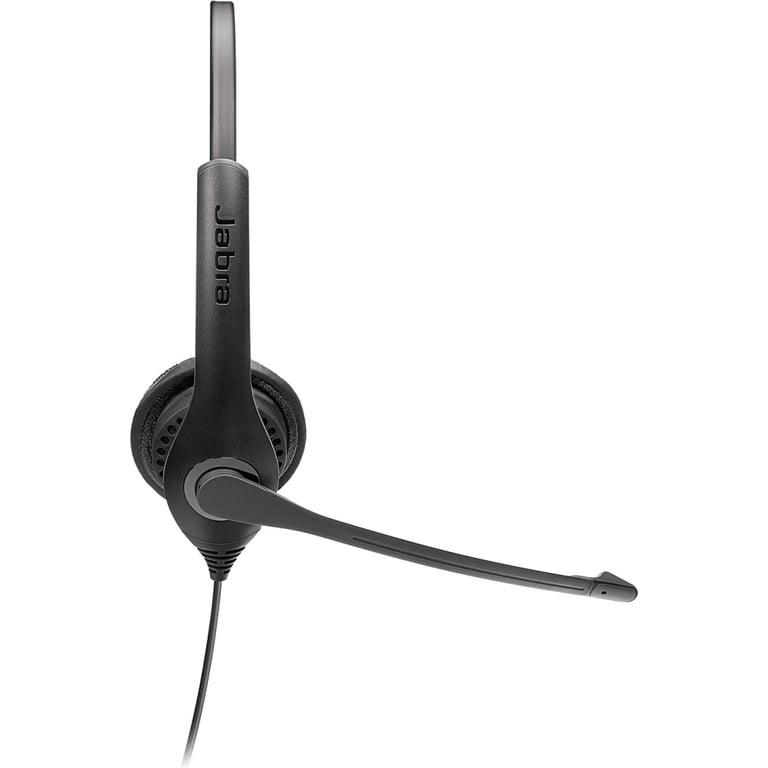 Навушники Jabra BIZ 1100 EDU Stereo 3.5 мм Black (1159-0139-EDU) - фото 3