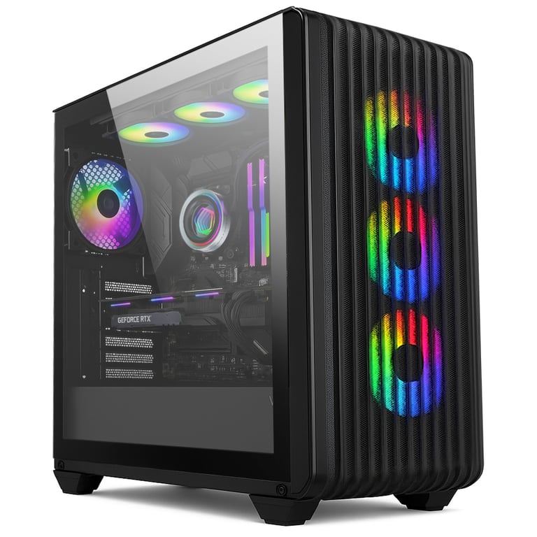 Комп'ютер Vinga Odin D9190 (I5M32G5070TI.D9190) - фото 1