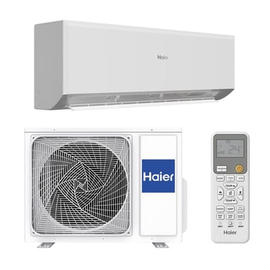 Кондиціонер Haier AS20RV/1U20RV - фото 1