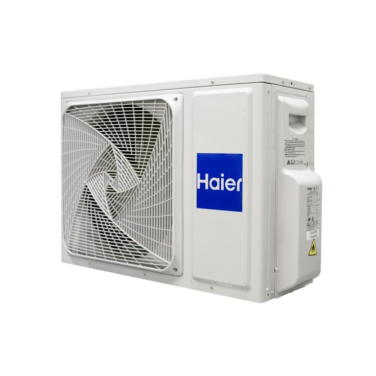 Кондиціонер Haier AS20RV/1U20RV - фото 7