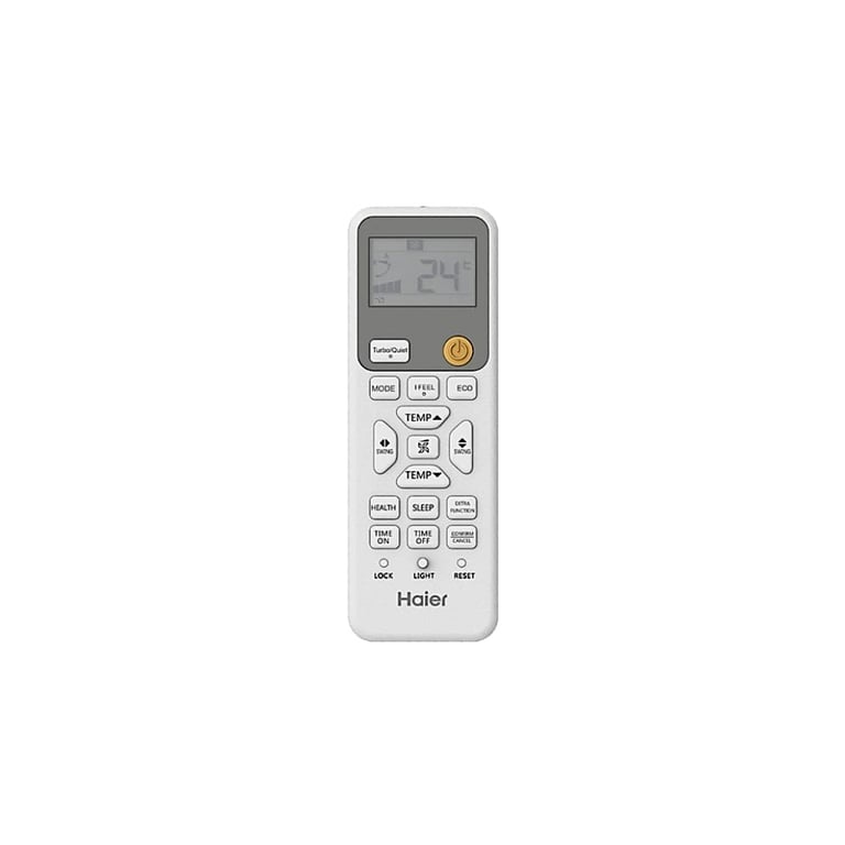 Кондиціонер Haier AS20RV/1U20RV - фото 8