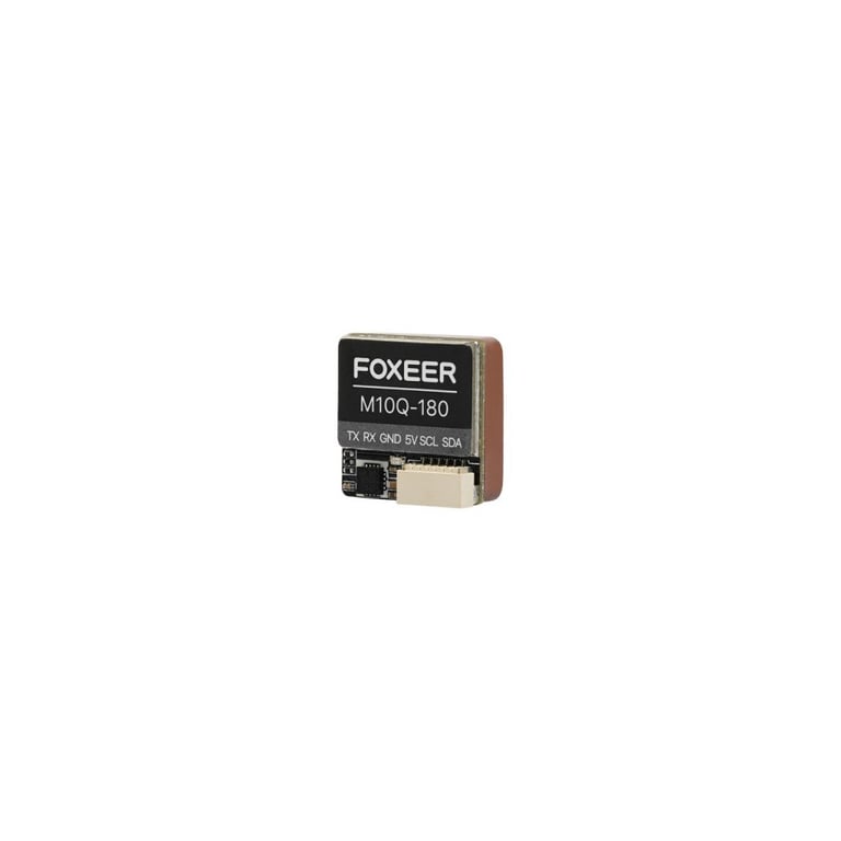 GPS модуль для дрона Foxeer M10Q 180 GPS 5883 Compass (MR1776) - фото 2
