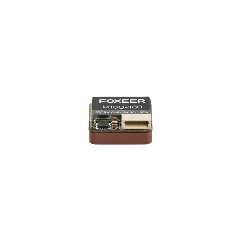 GPS модуль для дрона Foxeer M10Q 180 GPS 5883 Compass (MR1776) - фото 3