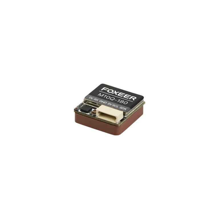 GPS модуль для дрона Foxeer M10Q 180 GPS 5883 Compass (MR1776) - фото 4