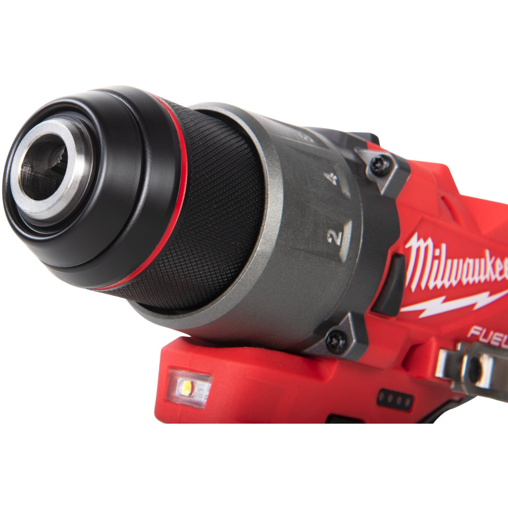 Шуруповерт Milwaukee M12 FDD2-0 45 Nm (без АКБ та ЗП) (4933479872) - фото 3 Шуруповерт Milwaukee M12 FDD2-0 45 Nm (без АКБ та ЗП) (4933479872) - фото 3
