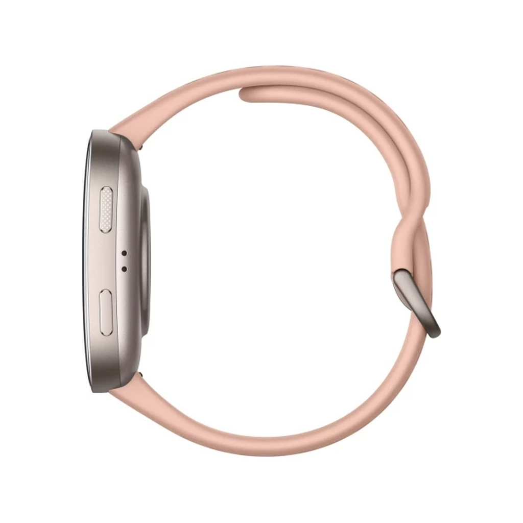 Смарт-годинник Amazfit Bip 6 Blush W2435APAN (1151994) - фото 4 Смарт-годинник Amazfit Bip 6 Blush W2435APAN (1151994) - фото 4