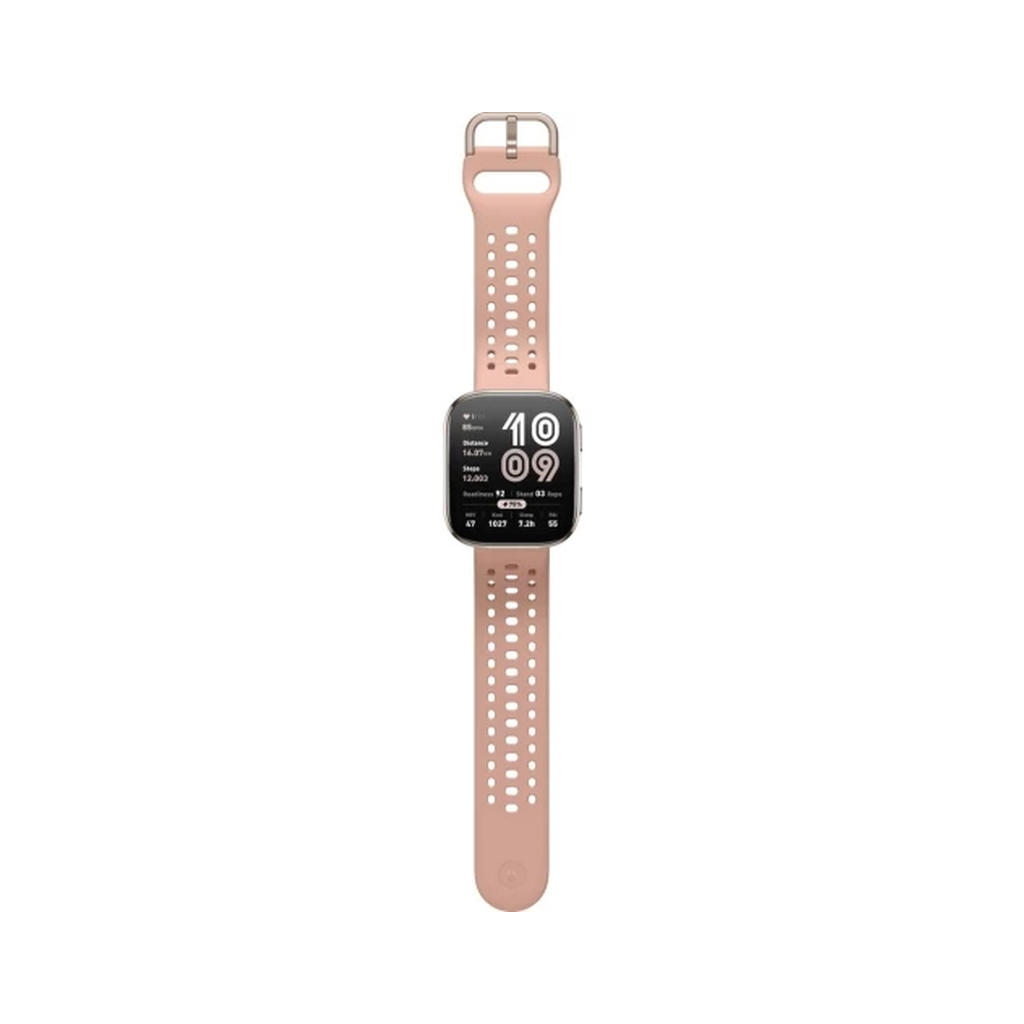 Смарт-годинник Amazfit Bip 6 Blush W2435APAN (1151994) - фото 5 Смарт-годинник Amazfit Bip 6 Blush W2435APAN (1151994) - фото 5