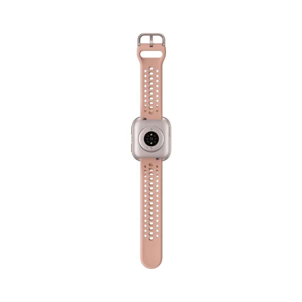 Смарт-годинник Amazfit Bip 6 Blush W2435APAN (1151994) - фото 6 Смарт-годинник Amazfit Bip 6 Blush W2435APAN (1151994) - фото 6