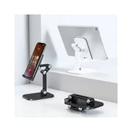 Підставка до планшета Dynamode smartphones/tablets 4-13 inches (PH-Stand-02 black) - фото 2