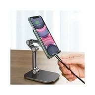 Підставка до планшета Dynamode smartphones/tablets 4-13 inches (PH-Stand-02 black) - фото 6