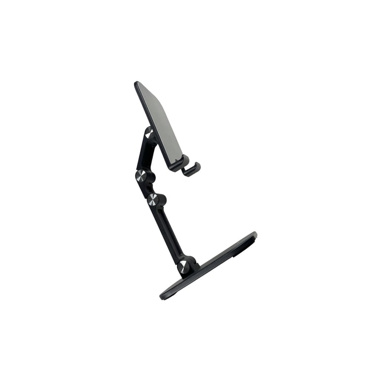 Підставка до планшета Dynamode smartphones/tablets 4-13 inches (PH-Stand-02 black) - фото 7
