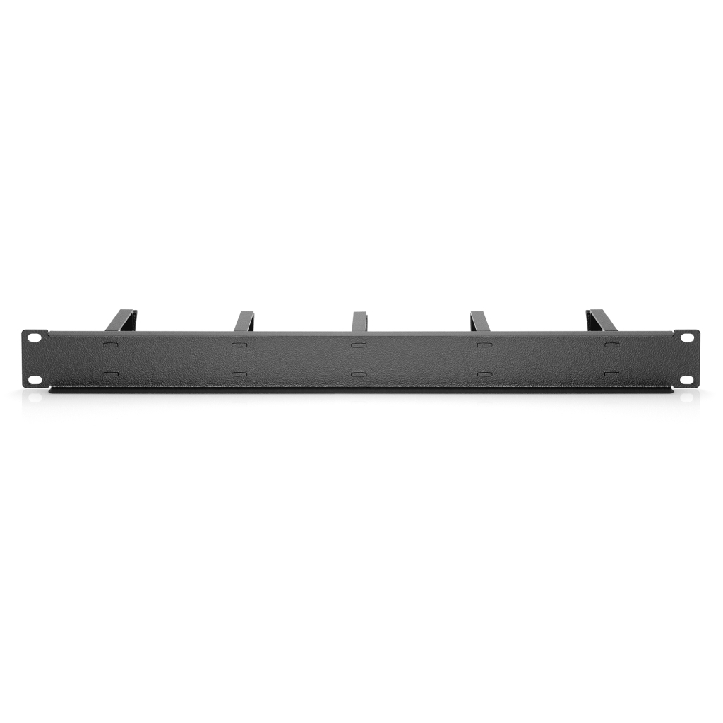 Кабельний організатор 19" 1U 5x cable rings 40x60mm Digitus (DN-97602) - фото 3 Кабельний організатор 19" 1U 5x cable rings 40x60mm Digitus (DN-97602) - фото 3