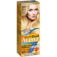 Фарба для волосся Acme Color Avena Blond Color Стійка 111 - Мокрий пісок (4823115502445) - фото 1