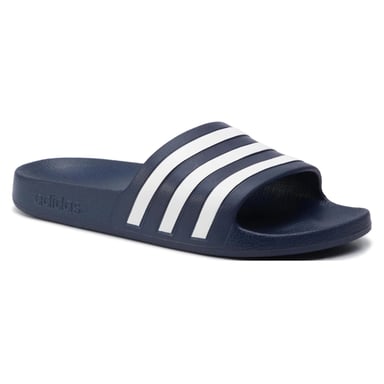 Шльопанці Adidas Adilette Aqua F35542 темно-синій 44 2/3 (10UK) 27.6 см (4060509397250) - фото 1