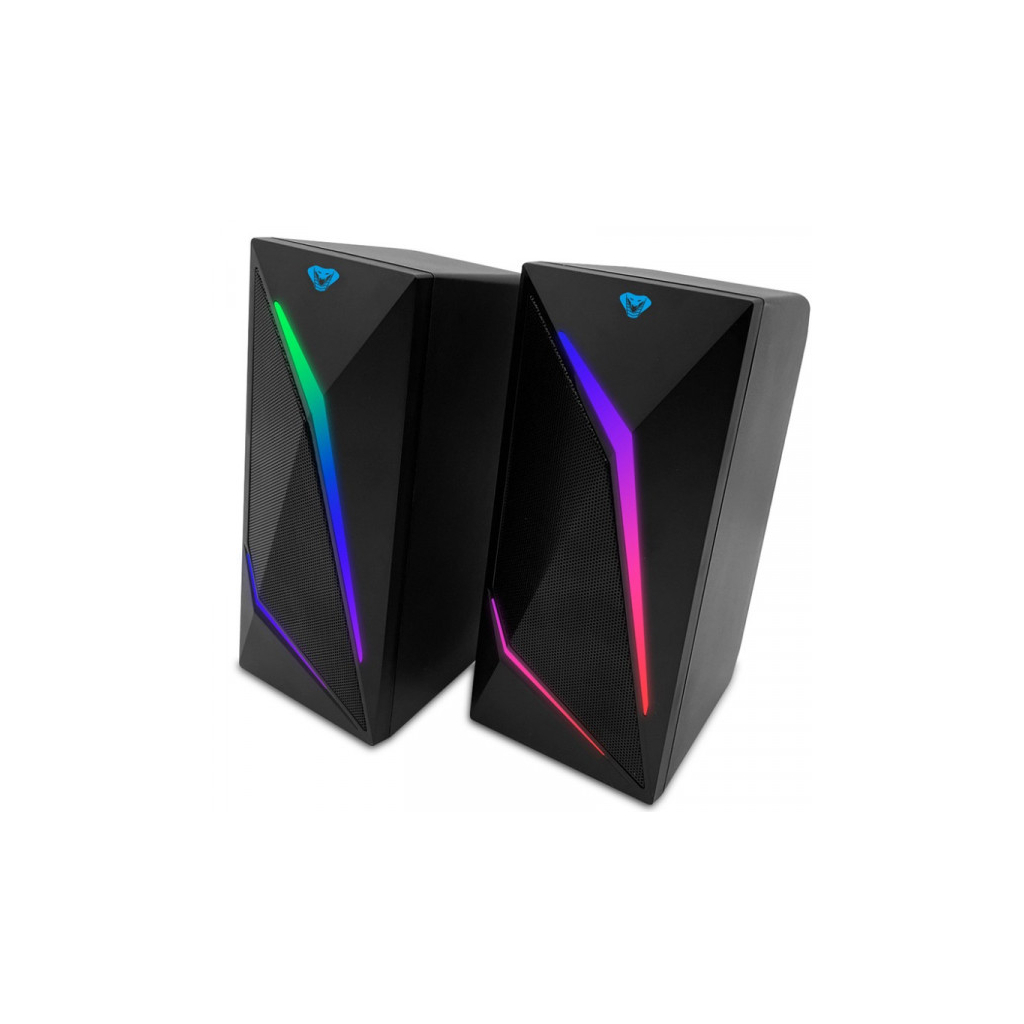 Акустична система Media-Tech Cobra PRO URION LED Light Black (MT3172) - фото 2 Акустична система Media-Tech Cobra PRO URION LED Light Black (MT3172) - фото 2