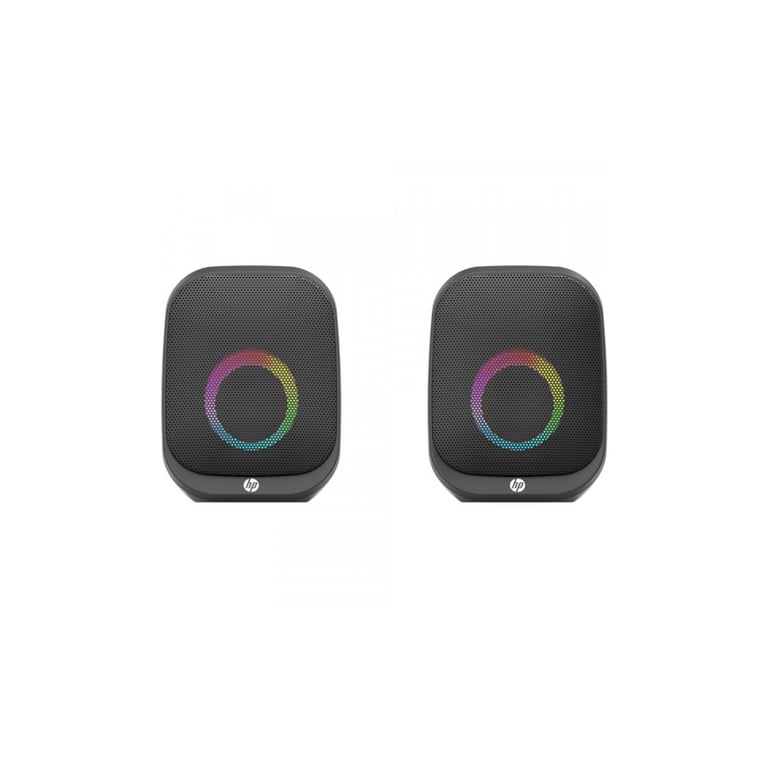 Акустична система HP DHS-2113 USB Black (DHS-2113)