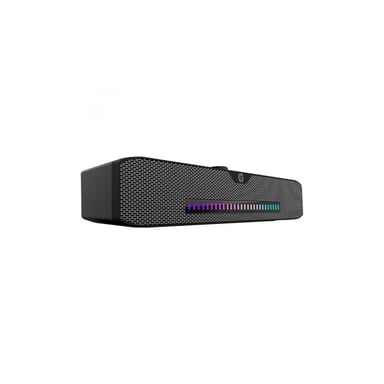 Акустична система HP DHS-4200 RGB Black (DHS-4200) - фото 1