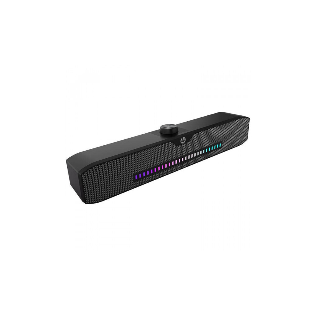 Акустична система HP DHS-4200 RGB Black (DHS-4200) - фото 3 Акустична система HP DHS-4200 RGB Black (DHS-4200) - фото 3