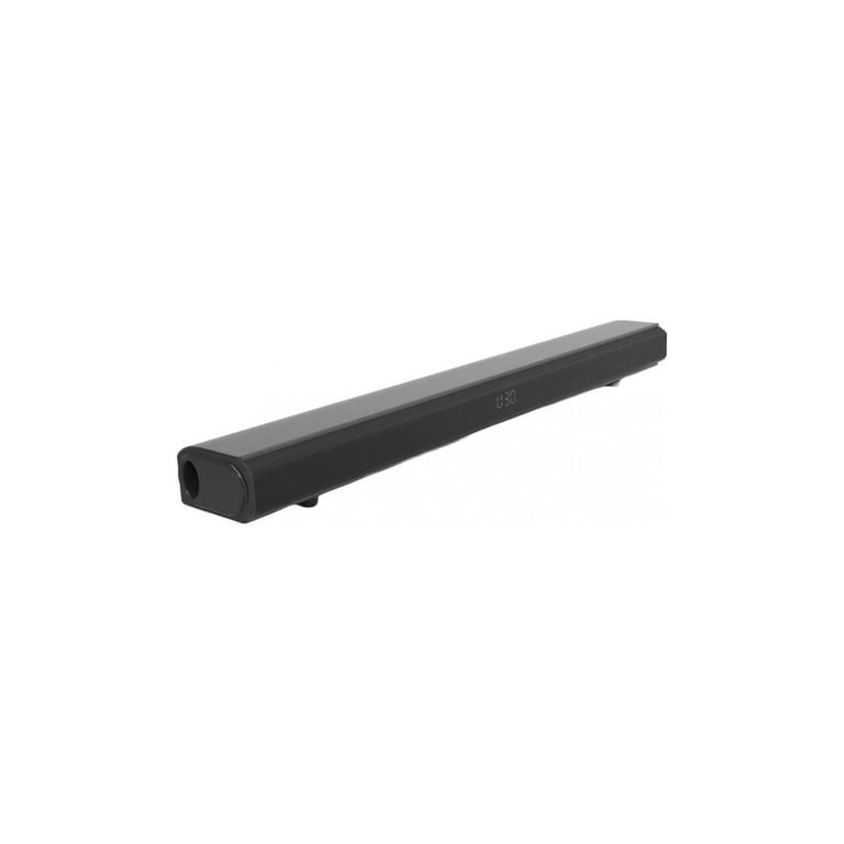 Акустична система HP DHS-9100 RGB Black (DHS-9100) - фото 1