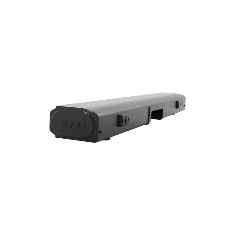 Акустична система HP DHS-9100 RGB Black (DHS-9100) - фото 3