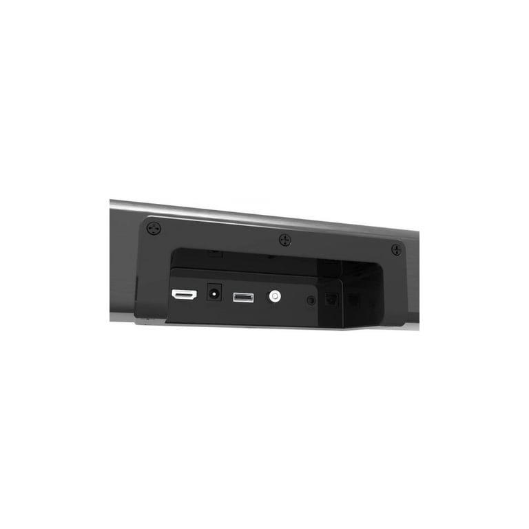 Акустична система HP DHS-9100 RGB Black (DHS-9100) - фото 4