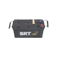 Акумулятор автомобільний SRT 6СТ-140АЗ (3) (A) 900А 12V (E) - фото 1