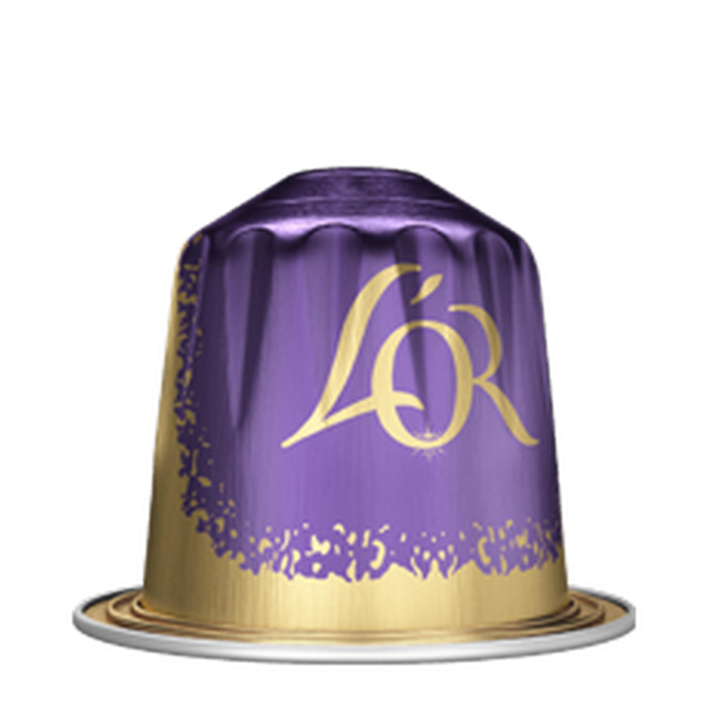 Кава L'OR Lungo Profondo 100% Арабіка в капсулах 10 шт (8711000360569) - фото 2 Кава L'OR Lungo Profondo 100% Арабіка в капсулах 10 шт (8711000360569) - фото 2