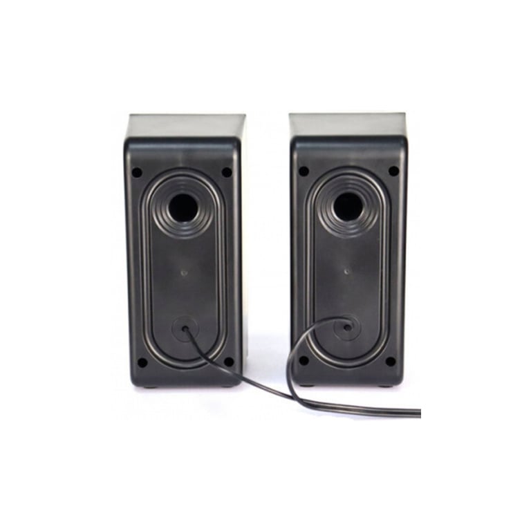 Акустична система Microlab B-15 USB Black (B-15) - фото 3