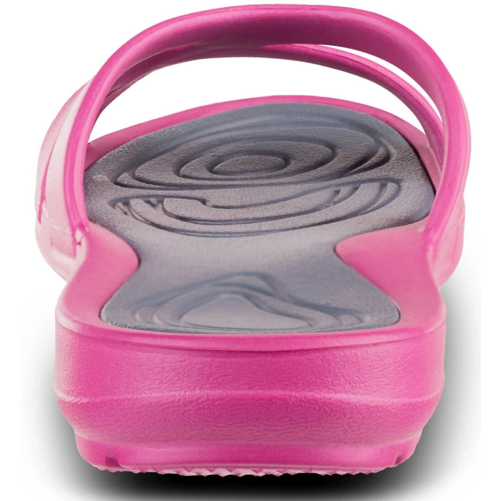 Шльопанці Aqua Speed Panama 513-03 рожевий, сірий 39 (5908217666116) - фото 5 Шльопанці Aqua Speed Panama 513-03 рожевий, сірий 39 (5908217666116) - фото 5