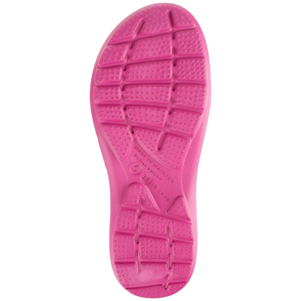 Шльопанці Aqua Speed Panama 513-03 рожевий, сірий 39 (5908217666116) - фото 7 Шльопанці Aqua Speed Panama 513-03 рожевий, сірий 39 (5908217666116) - фото 7