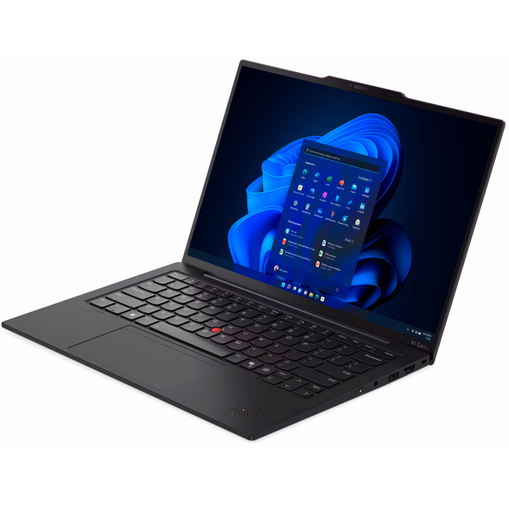 Ноутбук Lenovo ThinkPad X1 Carbon G13 (21NTS1GA00) - фото 3 Ноутбук Lenovo ThinkPad X1 Carbon G13 (21NTS1GA00) - фото 3