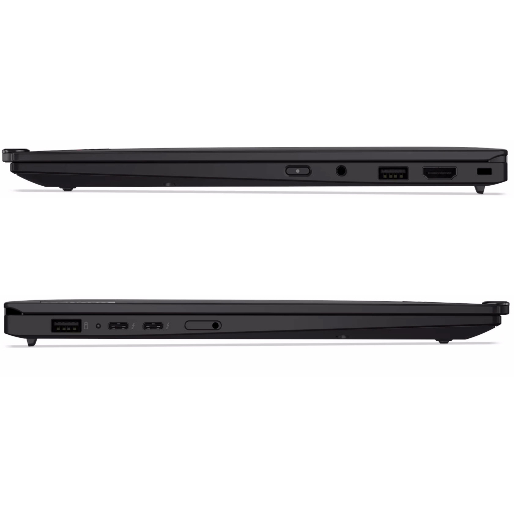 Ноутбук Lenovo ThinkPad X1 Carbon G13 (21NTS1GA00) - фото 5 Ноутбук Lenovo ThinkPad X1 Carbon G13 (21NTS1GA00) - фото 5